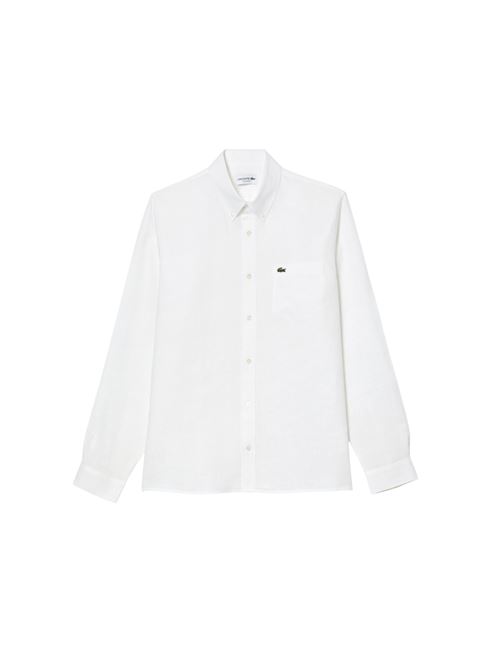 CH5692001 BIANCO lacoste | CH5692001 BIANCO